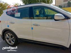 هیوندای سەنتافی